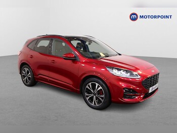 Ford - Kuga