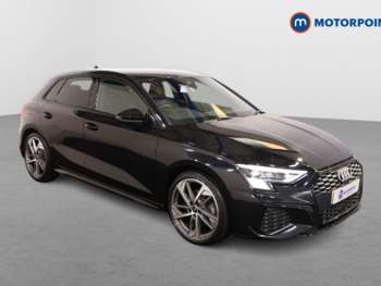 2023 - 35 TFSI Edition 1 5dr S Tronic