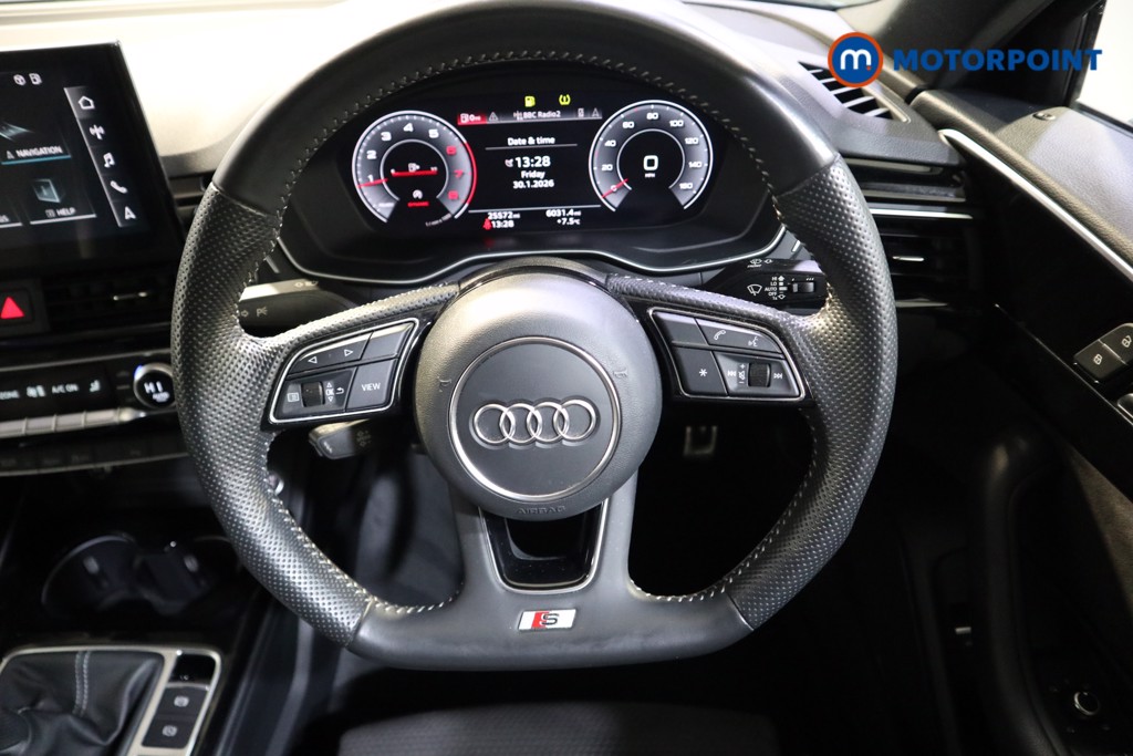 Used Audi A4 2020 for sale - 77404065: Photo 10