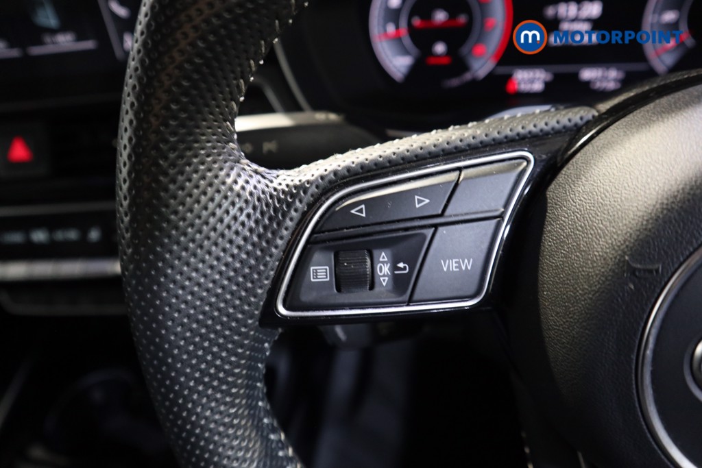 Used Audi A4 2020 for sale - 77404065: Photo 11