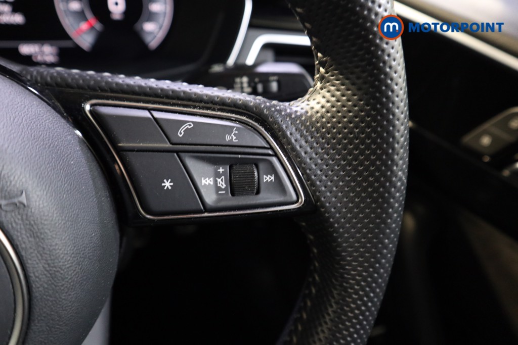 Used Audi A4 2020 for sale - 77404065: Photo 12