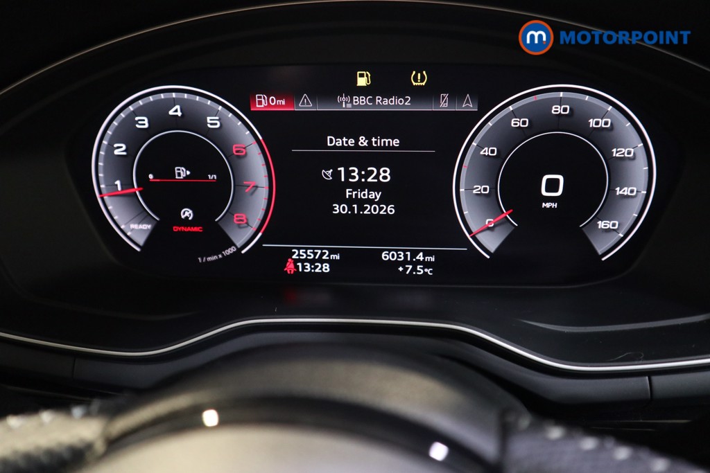 Used Audi A4 2020 for sale - 77404065: Photo 14