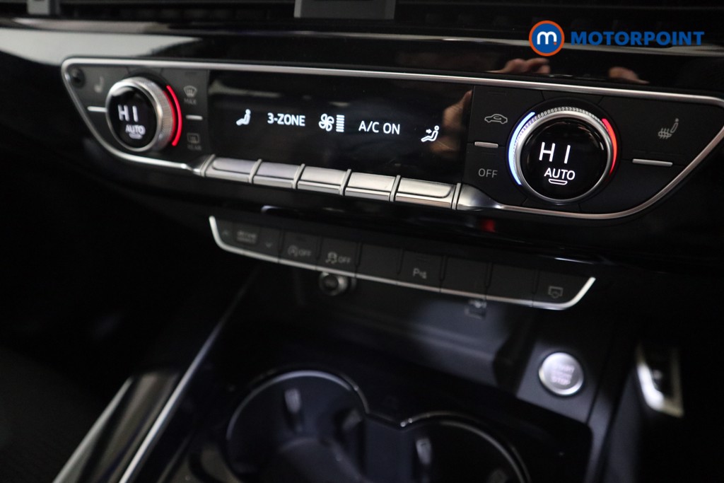 Used Audi A4 2020 for sale - 77404065: Photo 16