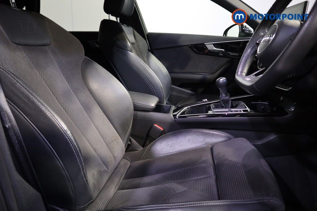 Used Audi A4 2020 for sale - 77404065: Photo 24