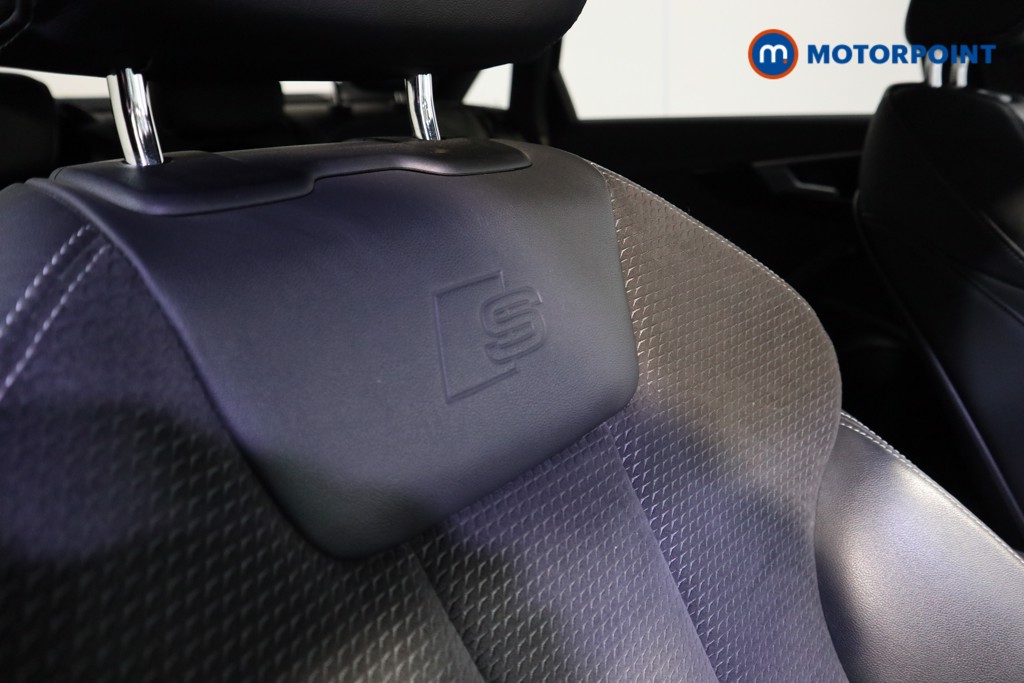 Used Audi A4 2020 for sale - 77404065: Photo 25