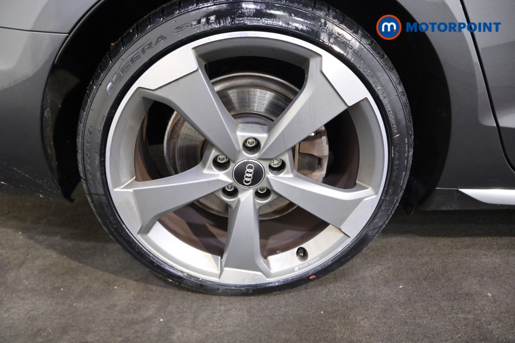 Used Audi A4 2020 for sale - 77404065: Photo 31