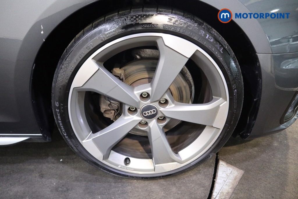 Used Audi A4 2020 for sale - 77404065: Photo 32