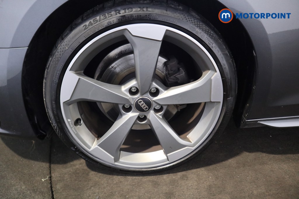 Used Audi A4 2020 for sale - 77404065: Photo 33