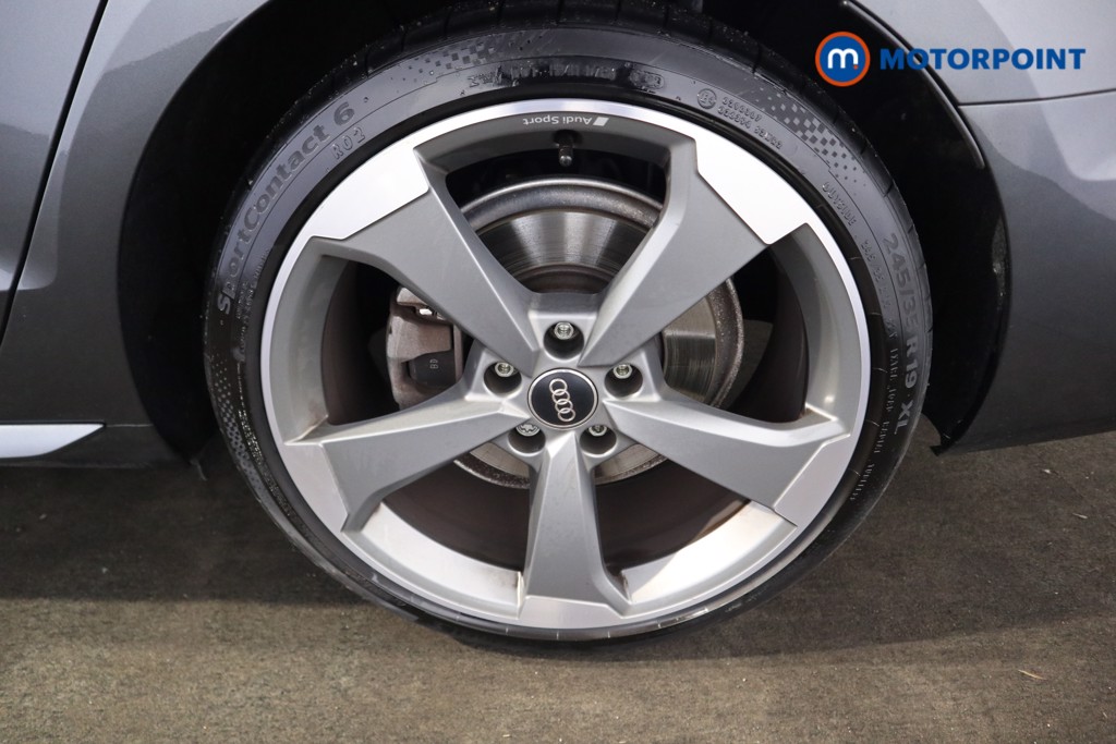 Used Audi A4 2020 for sale - 77404065: Photo 34