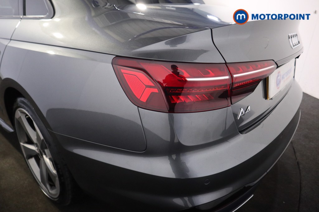 Used Audi A4 2020 for sale - 77404065: Photo 37