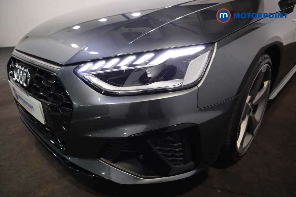 Used Audi A4 2020 for sale - 77404065: Photo 42