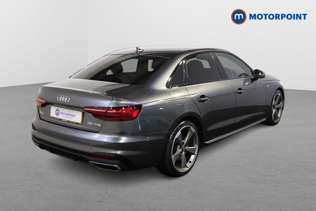 Used Audi A4 2020 for sale - 77404065: Photo 7