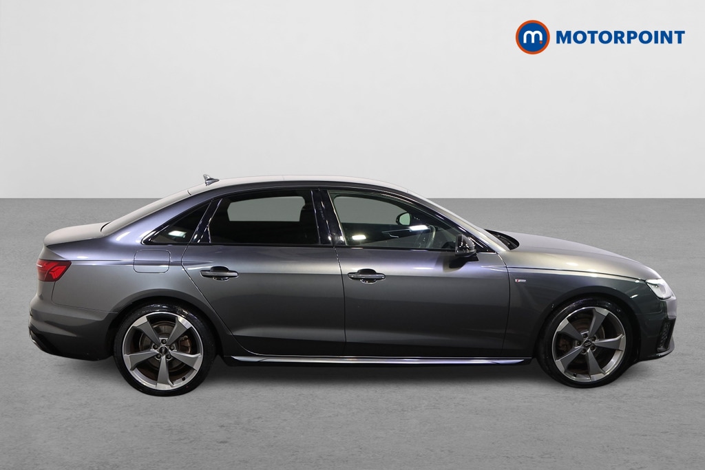 Used Audi A4 2020 for sale - 77404065: Photo 8