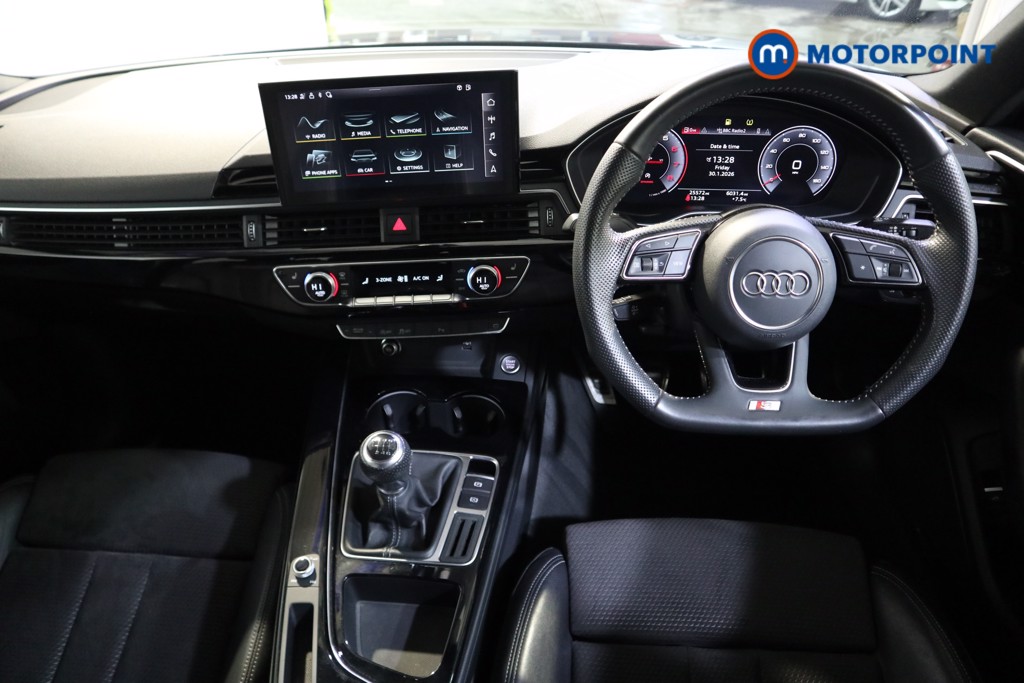 Used Audi A4 2020 for sale - 77404065: Photo 9