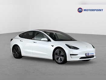 Used Tesla Model 3 2021 for sale - 78844956: Photo