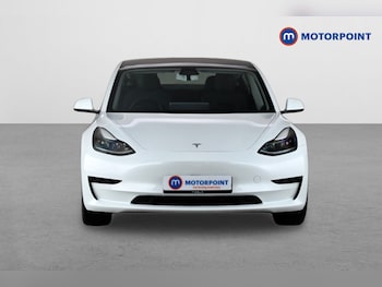 Used Tesla Model 3 2021 for sale - 78844956: Photo