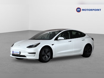 Used Tesla Model 3 2021 for sale - 78844956: Photo