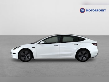 Used Tesla Model 3 2021 for sale - 78844956: Photo