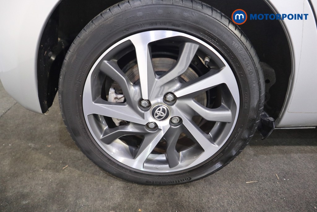 Used Toyota Yaris 2020 for sale - 76847692: Photo 27