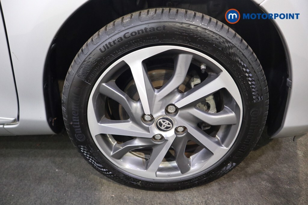 Used Toyota Yaris 2020 for sale - 76847692: Photo 28