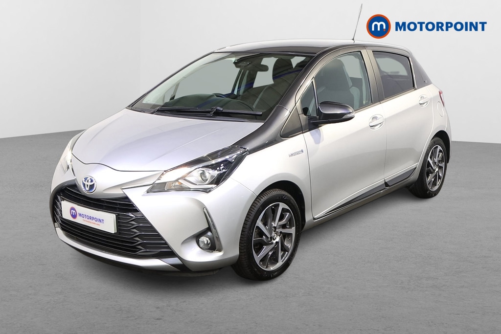 Used Toyota Yaris 2020 for sale - 76847692: Photo 3