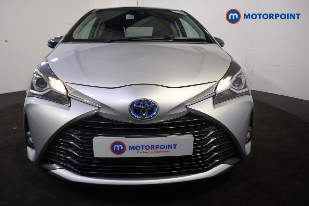 Used Toyota Yaris 2020 for sale - 76847692: Photo 39