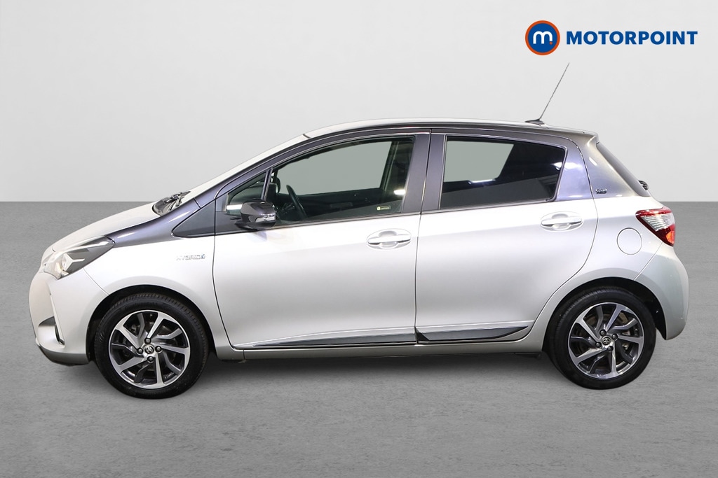 Used Toyota Yaris 2020 for sale - 76847692: Photo 4