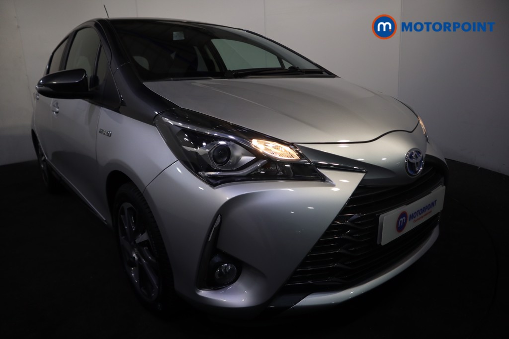 Used Toyota Yaris 2020 for sale - 76847692: Photo 40