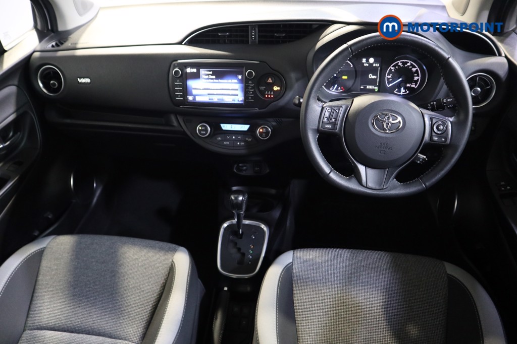 Used Toyota Yaris 2020 for sale - 76847692: Photo 9