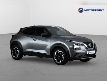 Used Nissan Juke 2023 for sale - 79567647: Photo