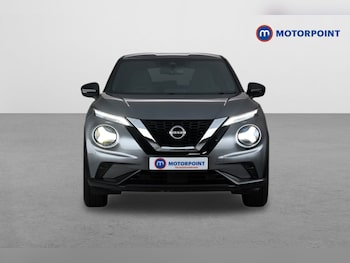 Used Nissan Juke 2023 for sale - 79567647: Photo
