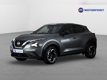 Used Nissan Juke 2023 for sale - 79567647: Photo