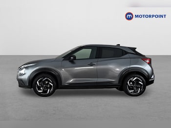 Used Nissan Juke 2023 for sale - 79567647: Photo