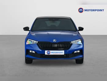 Used Skoda Scala 2022 for sale - 79714585: Photo