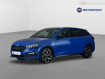 Used Skoda Scala 2022 for sale - 79714585: Photo