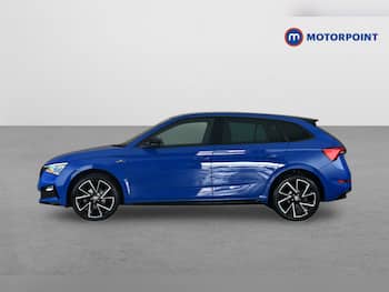 Used Skoda Scala 2022 for sale - 79714585: Photo