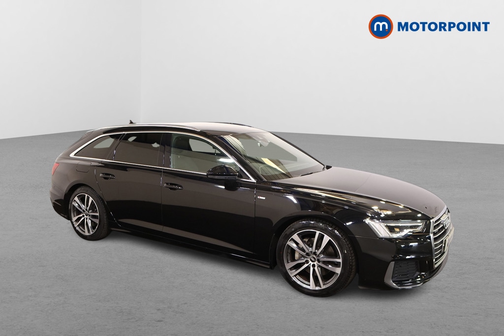 Used Audi A6 2022 for sale - 76018428: Photo 1