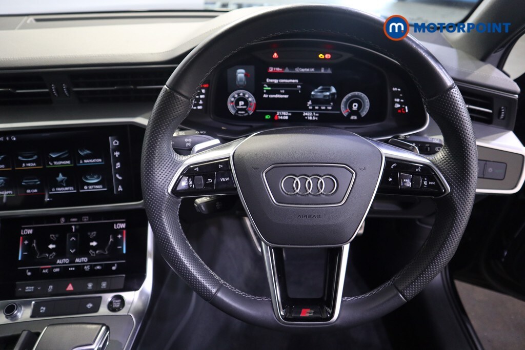 Used Audi A6 2022 for sale - 76018428: Photo 11