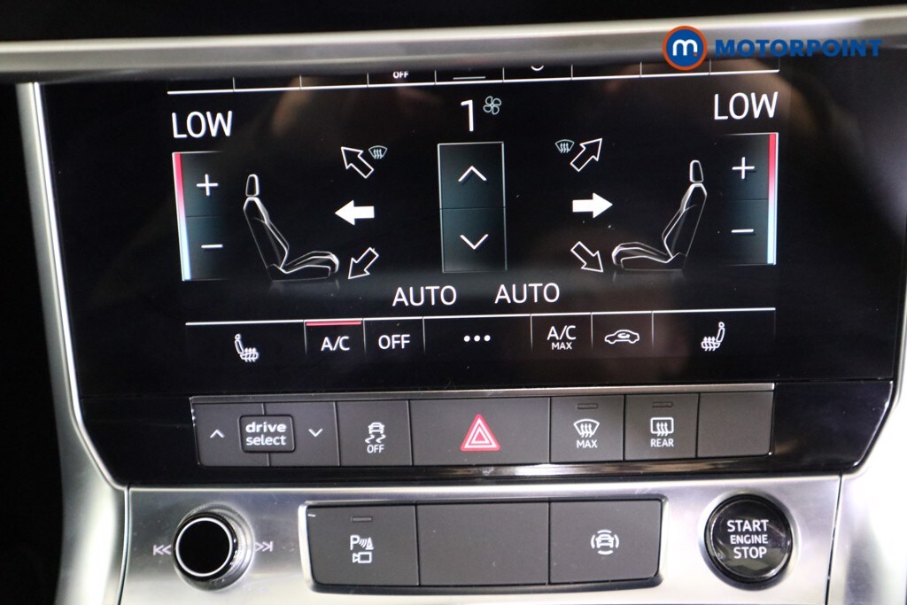Used Audi A6 2022 for sale - 76018428: Photo 16