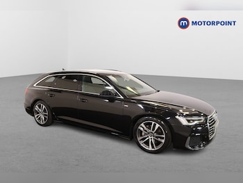 Used Audi A6 2022 for sale - 76018428: Photo