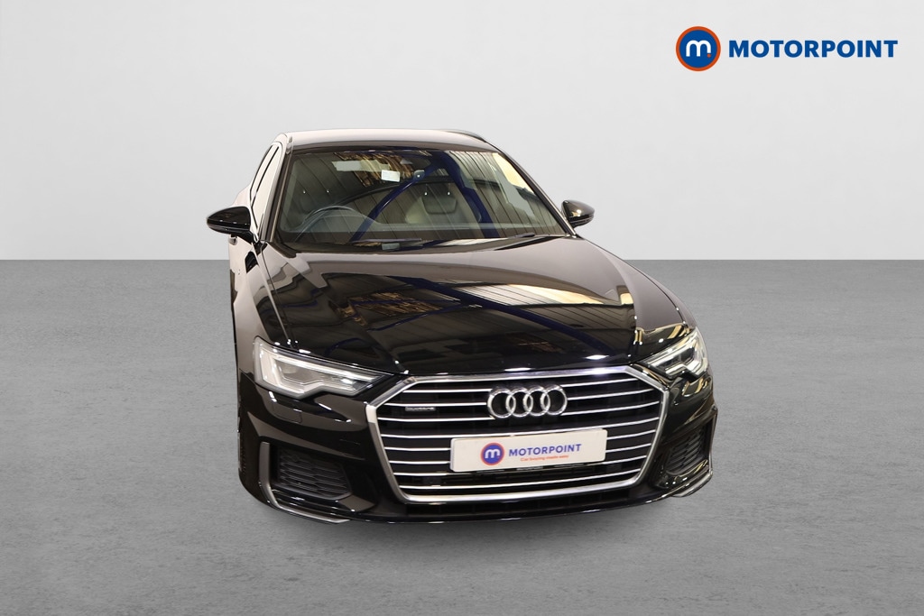 Used Audi A6 2022 for sale - 76018428: Photo 2