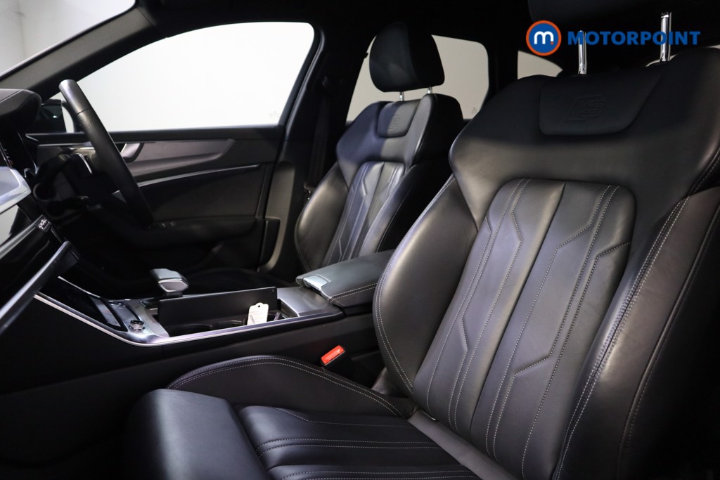 Used Audi A6 2022 for sale - 76018428: Photo 22