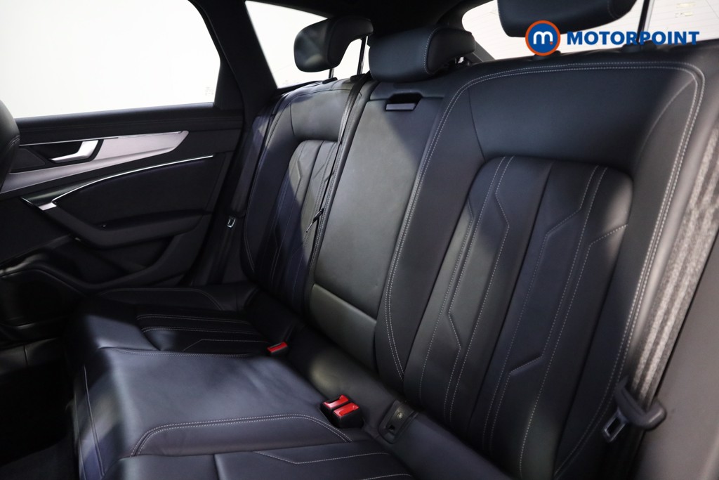 Used Audi A6 2022 for sale - 76018428: Photo 24