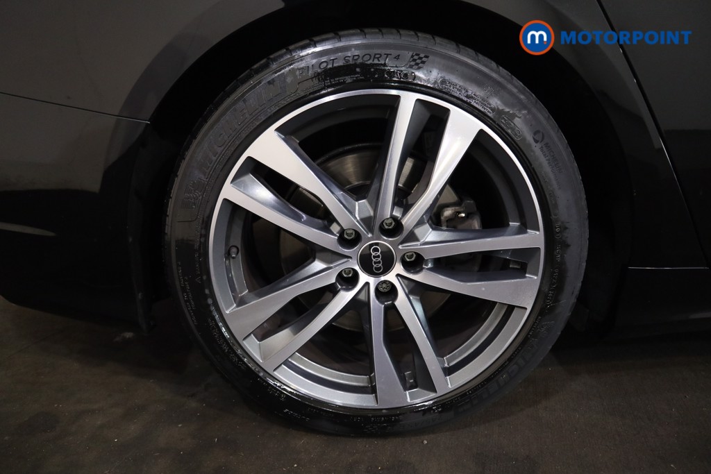 Used Audi A6 2022 for sale - 76018428: Photo 28