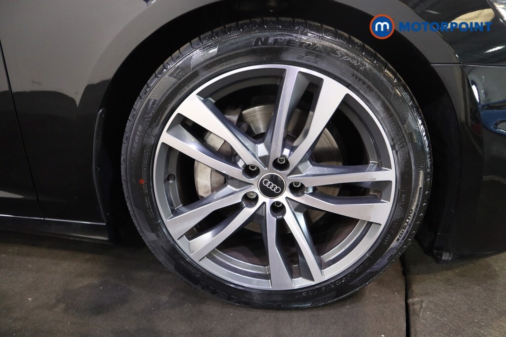 Used Audi A6 2022 for sale - 76018428: Photo 29