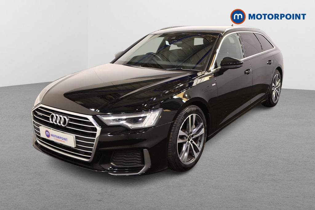 Used Audi A6 2022 for sale - 76018428: Photo 3