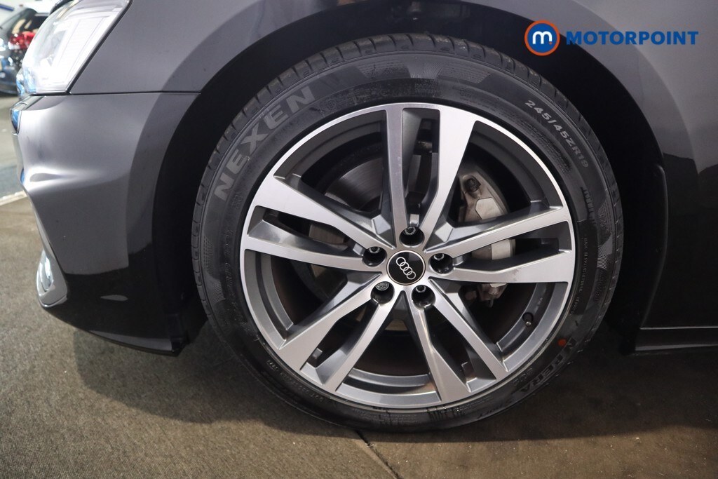 Used Audi A6 2022 for sale - 76018428: Photo 30