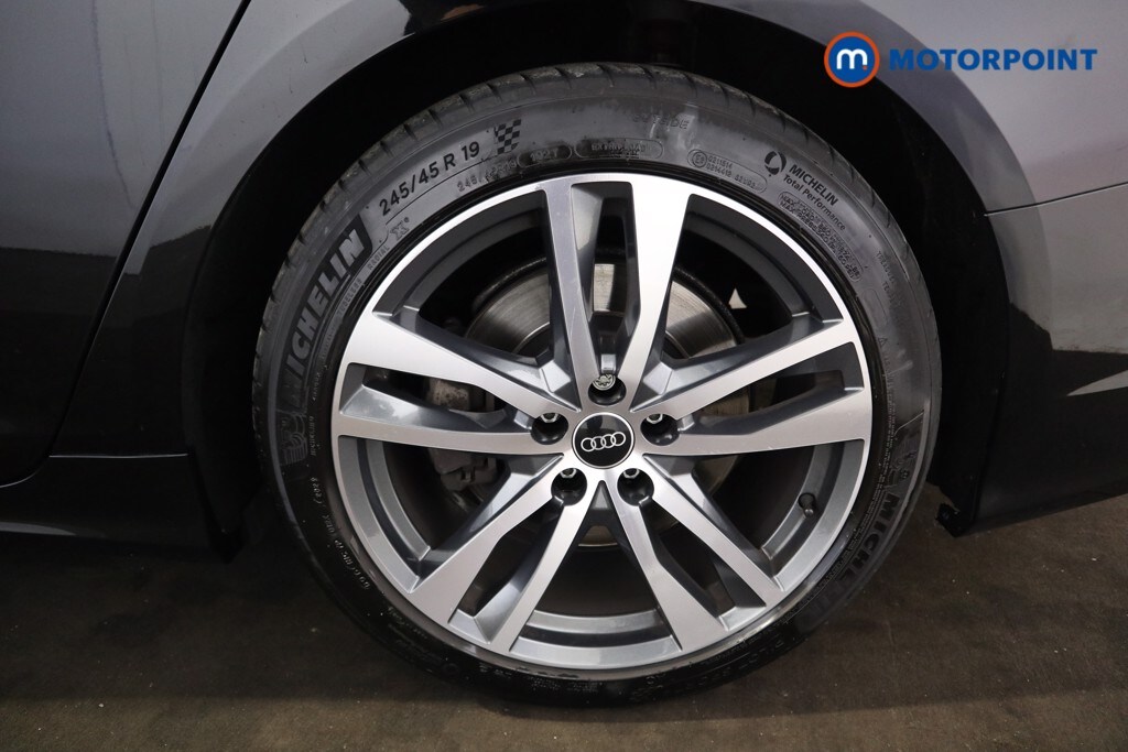 Used Audi A6 2022 for sale - 76018428: Photo 31
