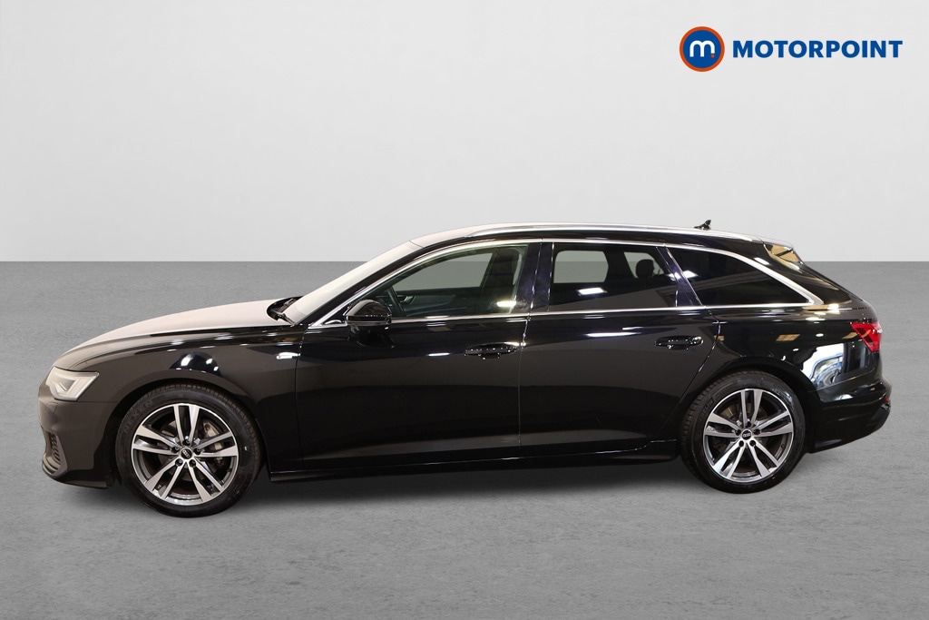 Used Audi A6 2022 for sale - 76018428: Photo 4