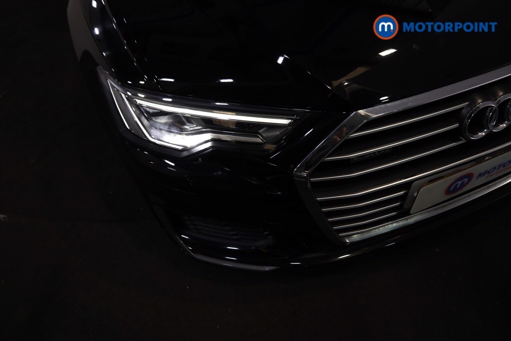 Used Audi A6 2022 for sale - 76018428: Photo 42